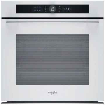 Whirlpool WOI5S8PM2SWA