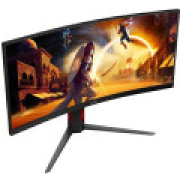 AOC CU34G4 monitors [Monitor]