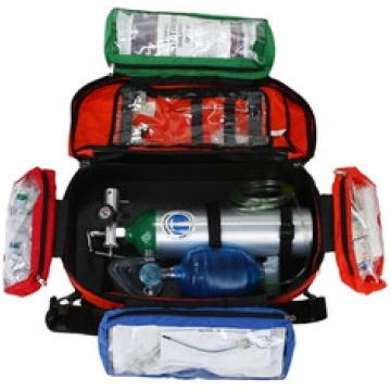 R&B Multi-Pro Trauma Pack R&B Fabrications