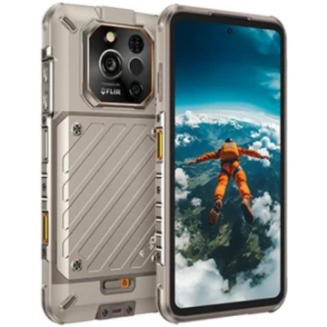 MOBILE PHONE XEVER 7 PRO THERM/12/512GB SAND DUNE 