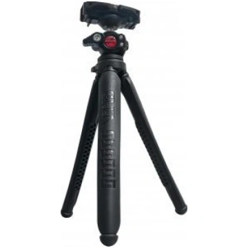 Fotopro UFO4 Flexible Tripod - Black ( 69443263402