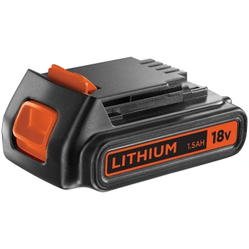 Akumulators 18V 1.5Ah BL1518-XJ BLACK DECKER