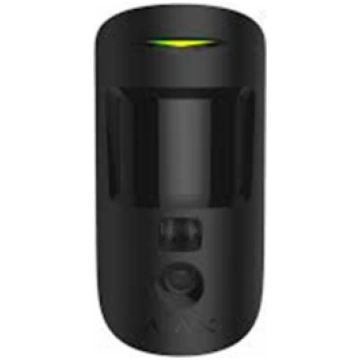 Ajax Motion detector with a photo camera MotionCam