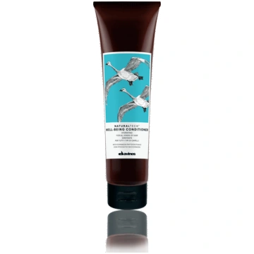 DAVINES Well Being Conditioner - mitrinošs un aizs