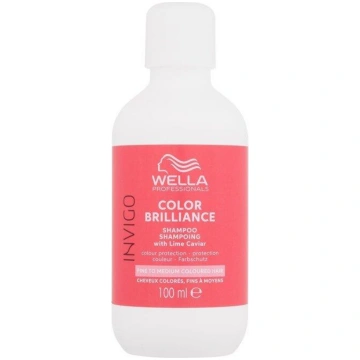 Wella Professionals Invigo Shampoo Šampūns 100ml E