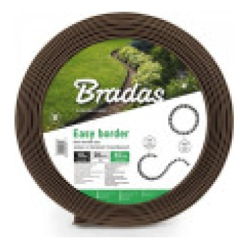 Bradas EASY BORDER zāliena apmaļu komplekts 40mm b