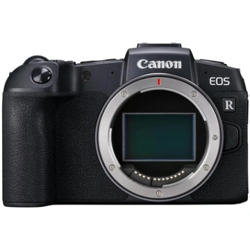 Canon EOS RP MILC Body 26.2 MP CMOS 6240 x 4160 pi