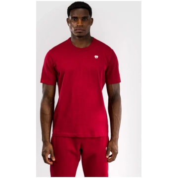 T-shirt Venum Silent Power Red