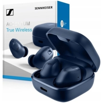 Sennheiser Accentum Wireless TWS Headphones 700264