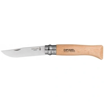 NAZIS OPINEL BLISTER Nerūsējošais tērauds NR 8 277