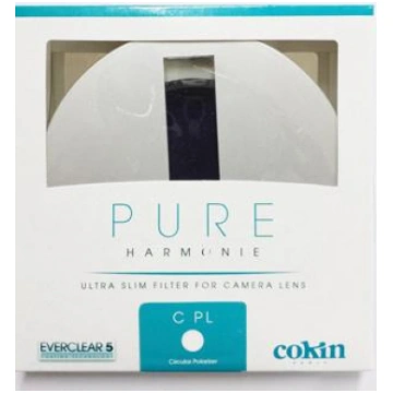 filtr, COKIN, Cokin Pure Harmonie 46mm Circulair P