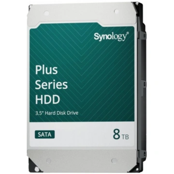 Synology HAT3320-8T internal hard drive 8 TB 7200 