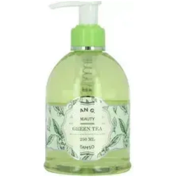 Vivian Gray Green Tea Cream Soap 250ml