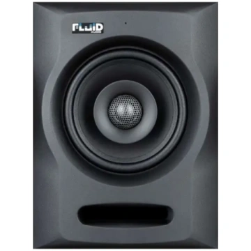 Fluid Audio FX50 V2 - aktīvs studijas monitors NGL