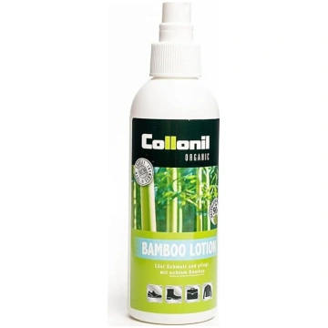Collonil Organic Bamboo Lotion 56040000000 Unisex 