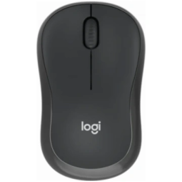 Logitech M240 Silent Bezvadu Datorpele (910-007119
