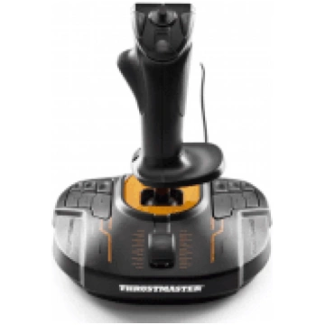 Thrustmaster Joystick T 16000M FCS Black