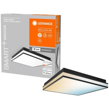Ledvance - LED Aptumšojams griestu gaismeklis SMAR