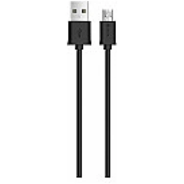 Devia Smart Series Micro Cable V2 (5V 2.1A,1M) bla