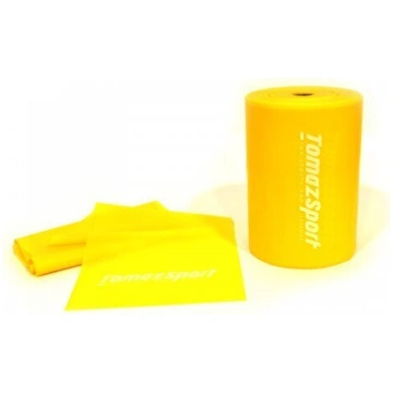 Elastīgā lente Tomaz Sport 150x15x0, 35cm