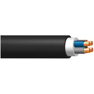 Eupen kabelis N2XH-J 3x6mm2 RE 0.6/1 KV Eca, P0440