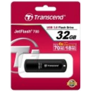 Transcend JetFlash 700 32GB USB 3.0 TS32GJF700