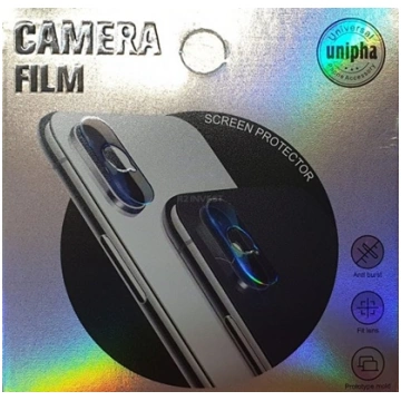 RoGer Tempered Glass Screen Protector For Camera L