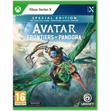 Avatar: Frontiers of Pandora Special Edition Xbox 