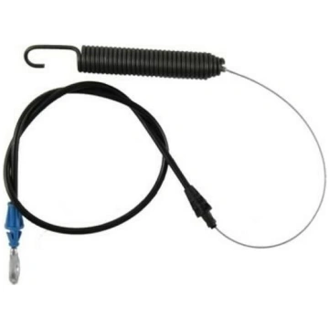 Pannas trose AG 6180, DLX 96 SA, MTD (746-04353A)