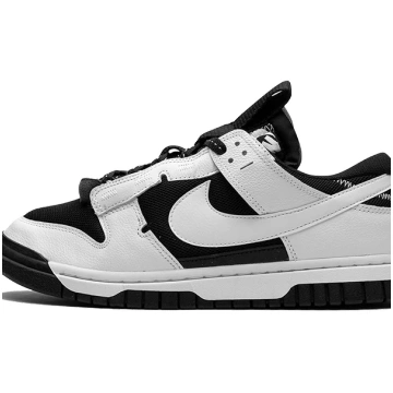 Nike Dunk Low Jumbo Reverse Panda