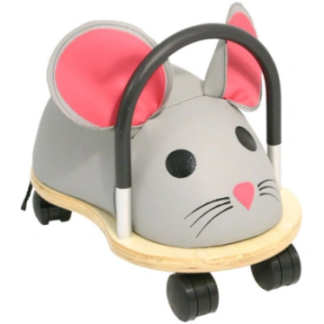 Wheely Bug - Mouse - Small (8-203) 8-203 (57071520