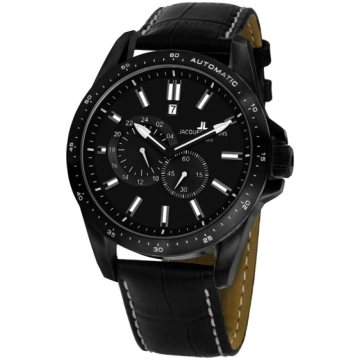 Pulkstenis Jacques Lemans GENTS 1-1775D