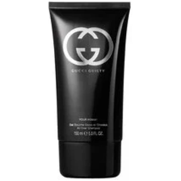 Gucci Guilty pour Homme Shower Gel, 150ml