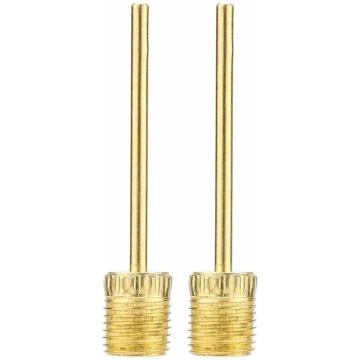 Pumpja adapteru komplekts Springos BA0047