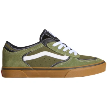VANS ROWLEY CLASSIC SHOES