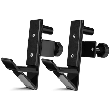 RitFit Power Rack piederums J-Hook 2x2 Power Cage 