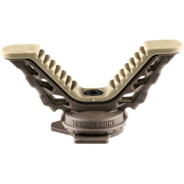 Primos Trigger Stick Gen III™ V-Yoke Statīva pamat