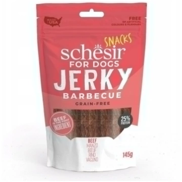 Francodex Jerky przysmak dla psow kaczka z jablkie