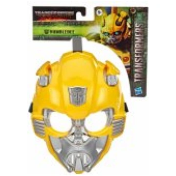 TRANSFORMERS TOY TRANSFORMER BASIC MASK KAR62255-T
