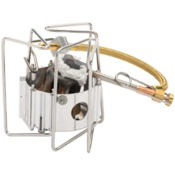 Deglis MSR Dragonfly® Stove 11774