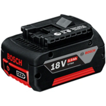 Bosch GBA 18V 5 0Ah ( 1600A002U5 1 600 A00 2U5 316