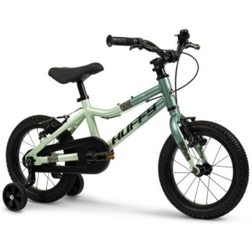 Huffy Rower dzieciecy Literide Alu 14apos;apos; zi