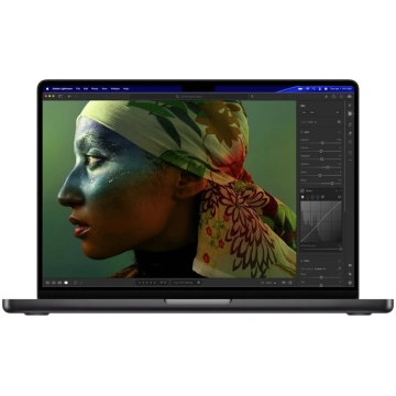 MacBook Pro 14" M4 konfigurējams (pielāgots pasūtī