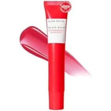 Glow Recipe Glass Balm Lip Treatment - 12 stundu m
