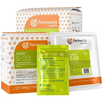 Fermentis SafAle S-33
