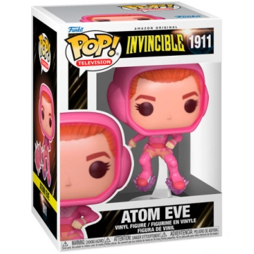 Funko Pop! Invincible - Atom Eve #1911