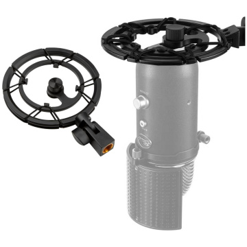 blue yeti mikrofons