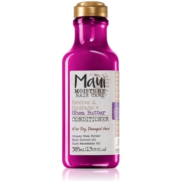 Matu kondicionieris “Šī sviests”- Maui Moisture Re