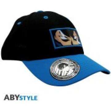 ABYstyle Solo Leveling Cap - Blue & Black - Cepure