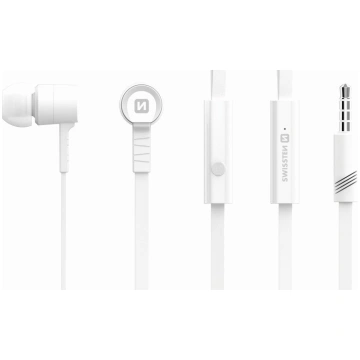 Swissten Earbuds Rainbow YS-D2 Stereo Austiņas ar 